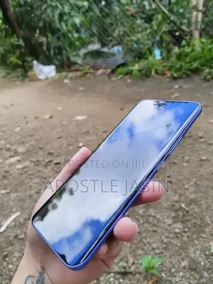 New Infinix Hot 60 Pro+ 256 GB Purple
