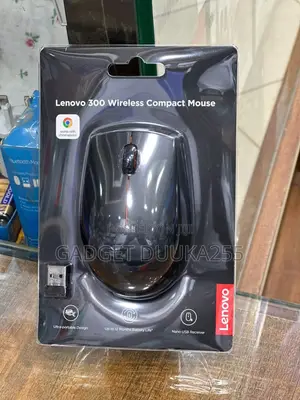 Original Lenovo Wireless Mice