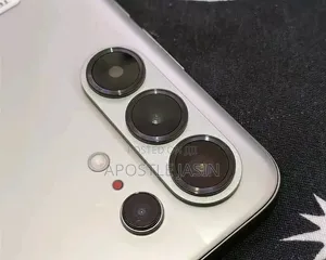 New Tecno Camon 50 Pro 256 GB Gray
