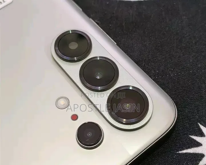 New Tecno Camon 50 Pro 256 GB Gray