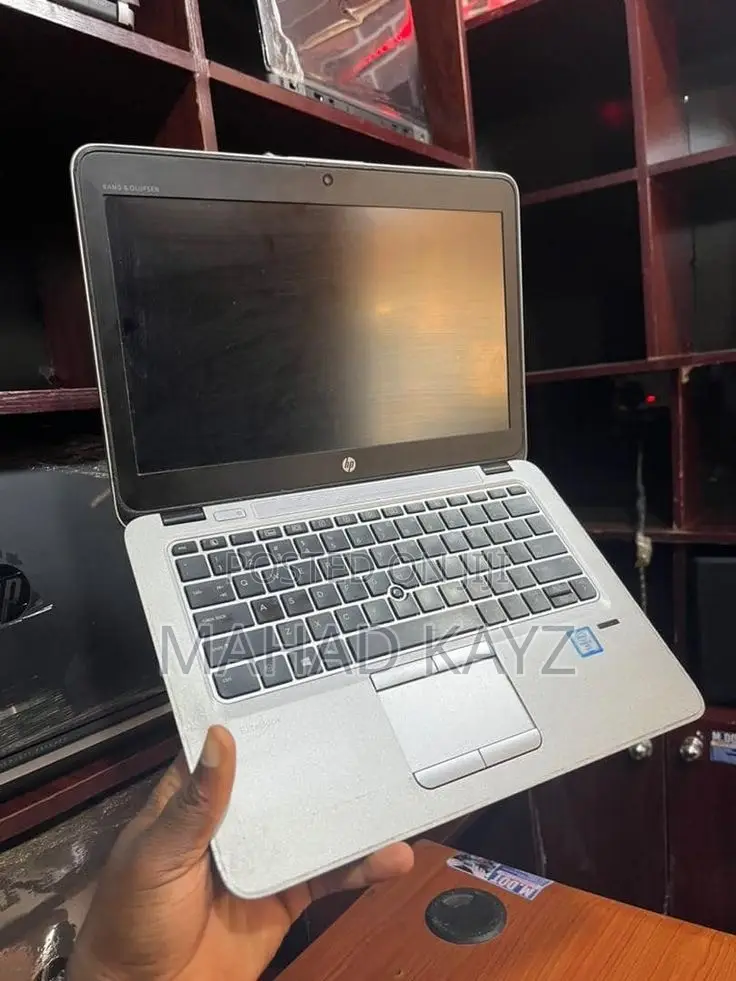 Laptop HP EliteBook 840 G5 4GB Intel Core i5 HDD 512GB