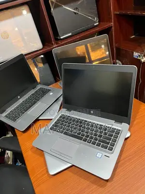 Laptop HP EliteBook 840 G5 4GB Intel Core i5 HDD 512GB