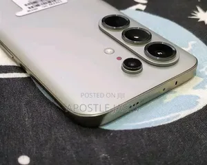 New Tecno Camon 50 Pro 256 GB Gray