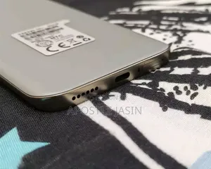 New Tecno Camon 50 Pro 256 GB Gray
