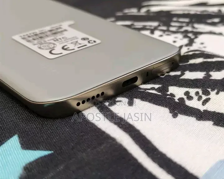 New Tecno Camon 50 Pro 256 GB Gray