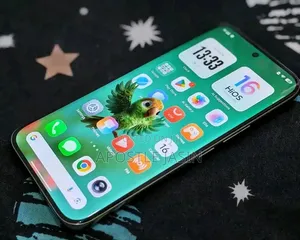 New Tecno Camon 50 Pro 256 GB Gray