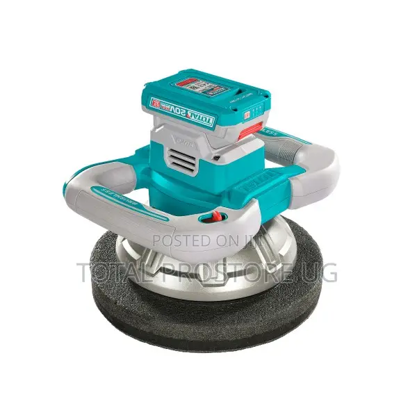 Topli - Cordless Polisher P20s 254mm(10")