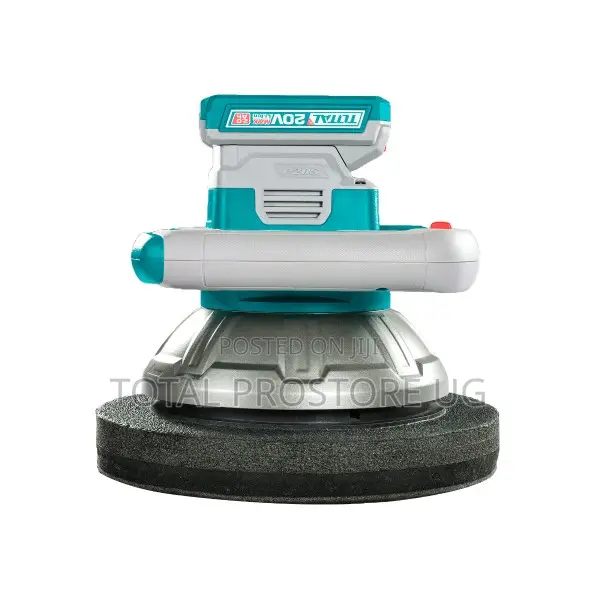 Topli - Cordless Polisher P20s 254mm(10")