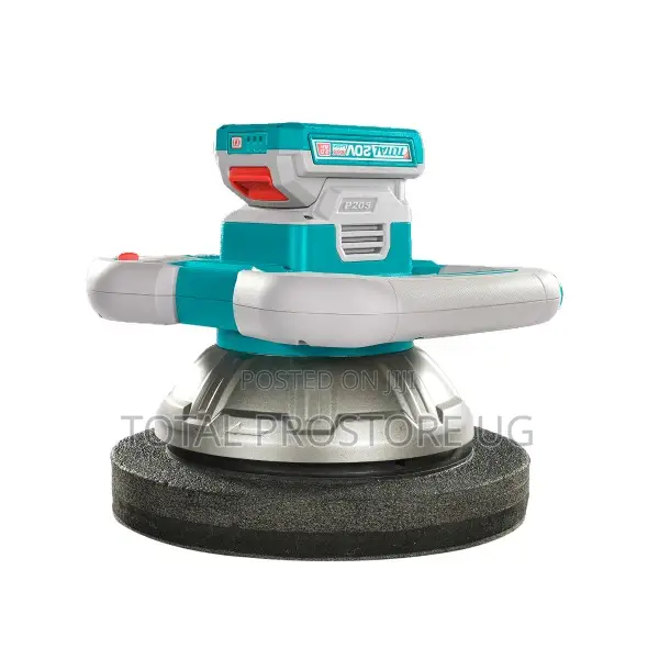 Topli - Cordless Polisher P20s 254mm(10")