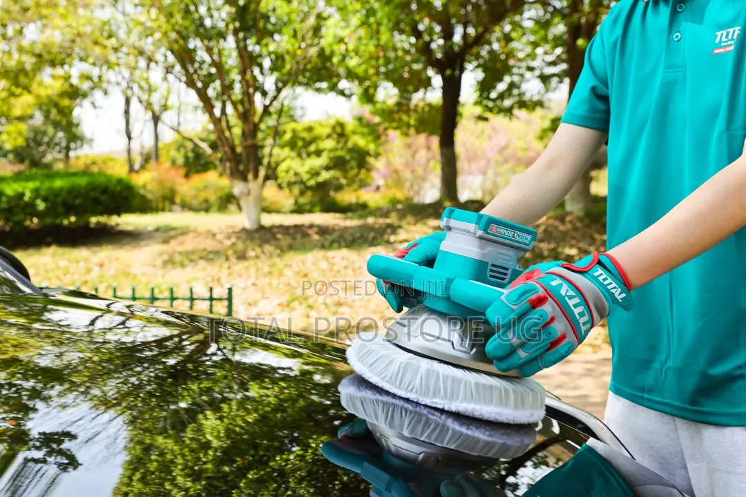 Topli - Cordless Polisher P20s 254mm(10")