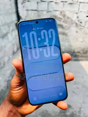New Tecno Camon 50 Pro 256 GB Green