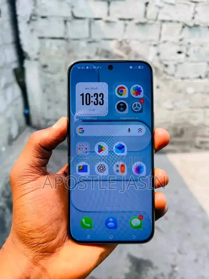 New Tecno Camon 50 Pro 256 GB Green