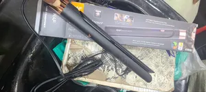 Flat Iron Hair Straightener