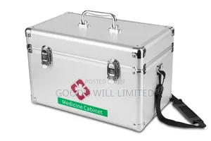 First Aid Box
