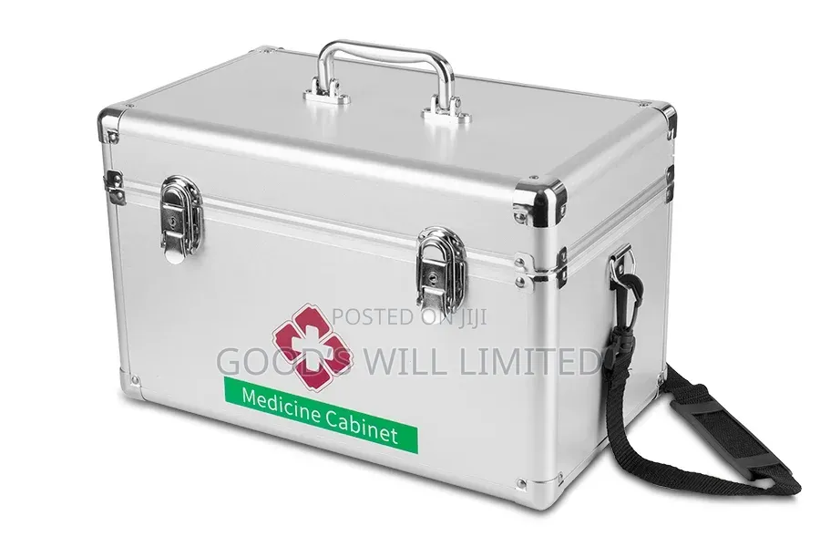 First Aid Box