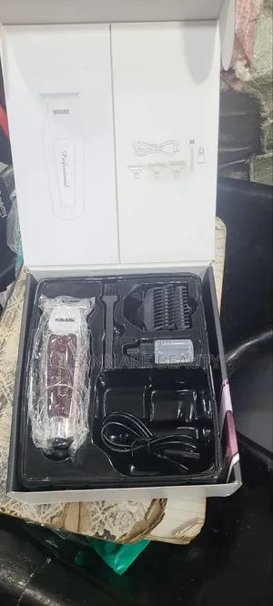 Hair Trimmer,shaver Hair Cut Original