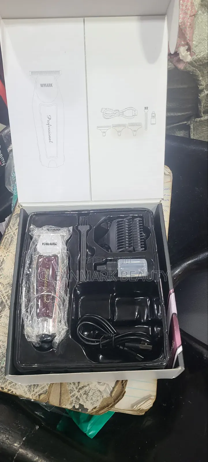 Hair Trimmer,shaver Hair Cut Original