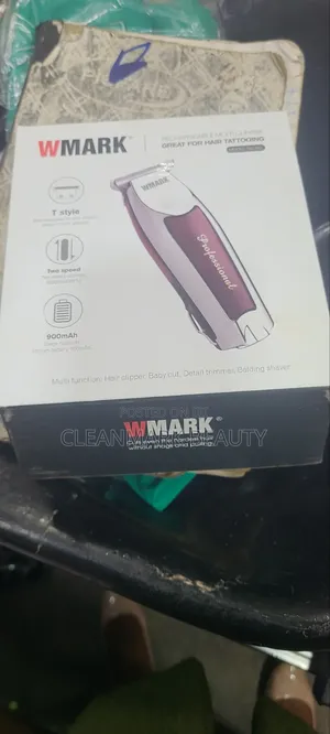 Hair Trimmer,shaver Hair Cut Original