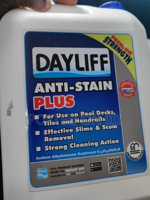 Stain Remover