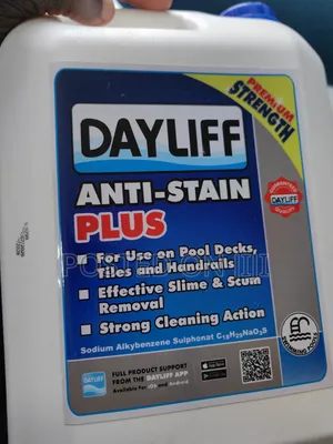 Stain Remover