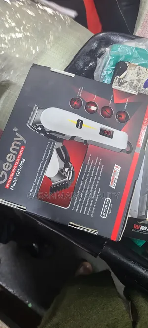 Home Hair Trimmer