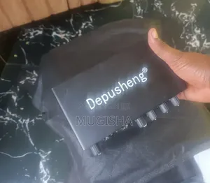 Depusheng USB Audio Interface