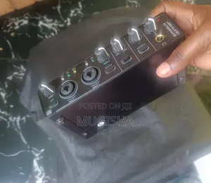 Depusheng USB Audio Interface