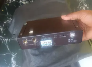 Depusheng USB Audio Interface