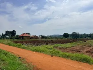 Plots for Sale in Vumba Busiika Gayaza Road