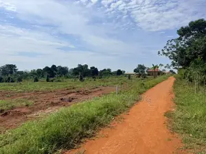 Plots for Sale in Vumba Busiika Gayaza Road