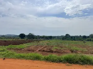 Plots for Sale in Vumba Busiika Gayaza Road