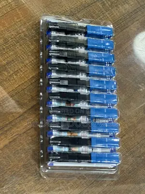 10-Pack SC/UPC Fiber Optic Fast Connectors