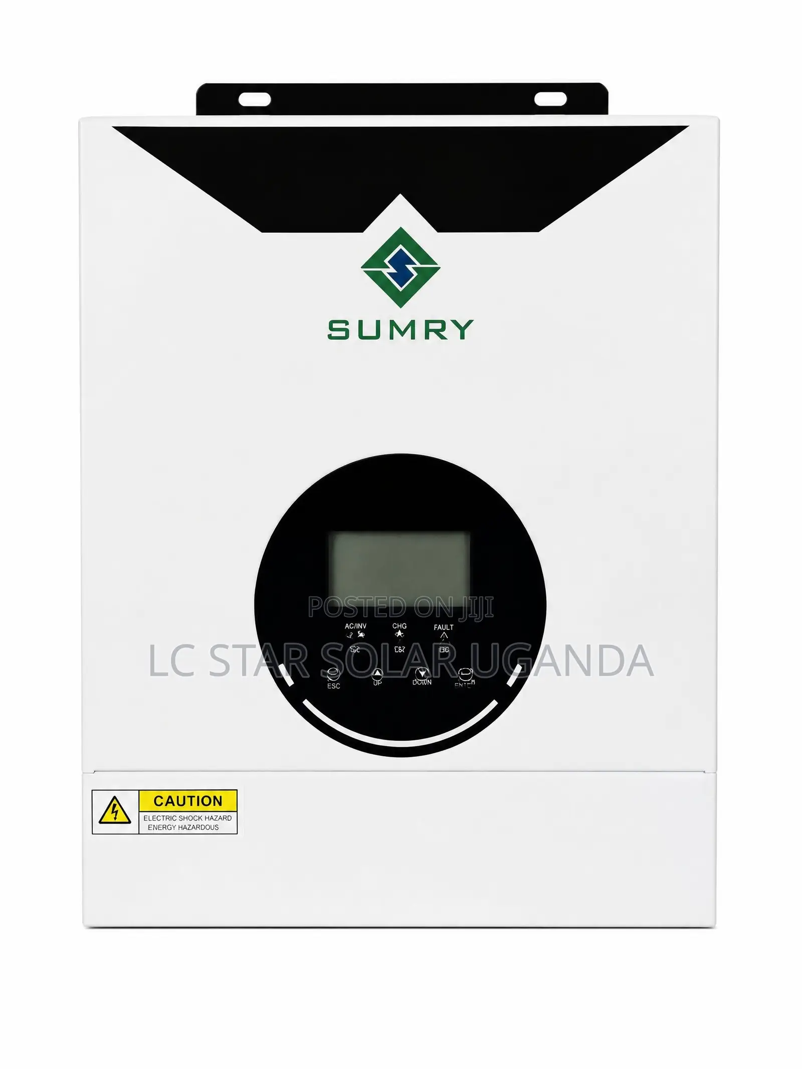 1kva 12v Hybrid Inverter