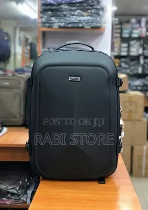 Anti Thefty Laptop Backpack Bag