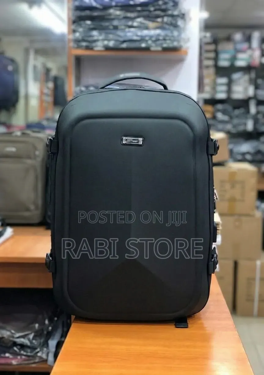 Anti Thefty Laptop Backpack Bag