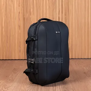 Anti Thefty Laptop Backpack Bag