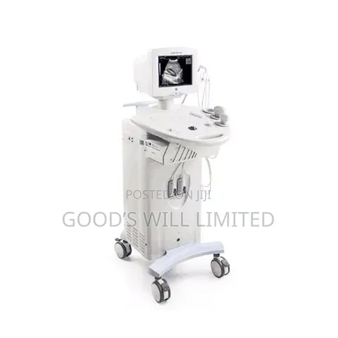 Ultrasound Mindray 7700
