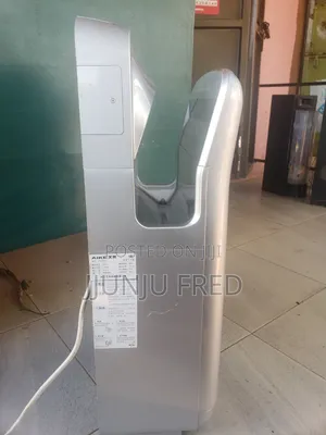 Hand Dryer