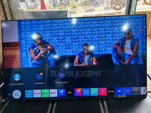 Samsung 75 UHD 4k