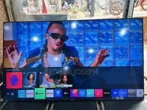 Samsung 75 UHD 4k