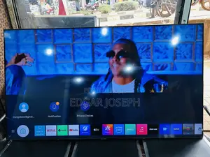 Samsung 75 UHD 4k