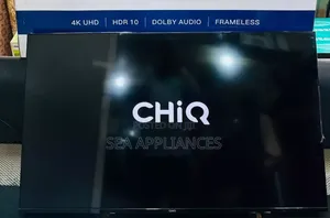 Chiq 50 TV