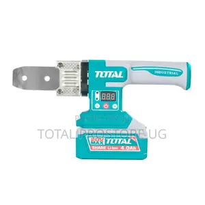 Twtli20182 - Cordless Plastic Tube Welding Tool 20v/0-320c