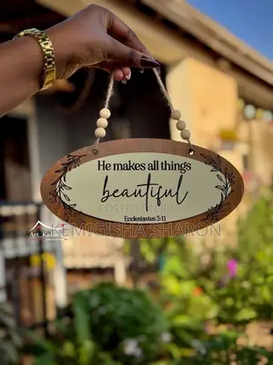 Wall Hanging
