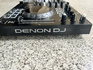 Denon Mc4000