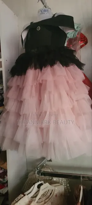 Children Net Dresses( 8 T0 22 Year)s