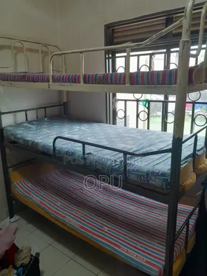 Triple Bed