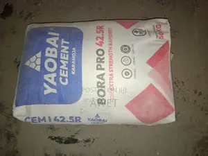 Yaobai Cement Cem 1