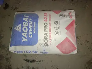 Yaobai Cement Cem 1