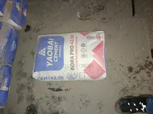 Yaobai Cement Cem 1